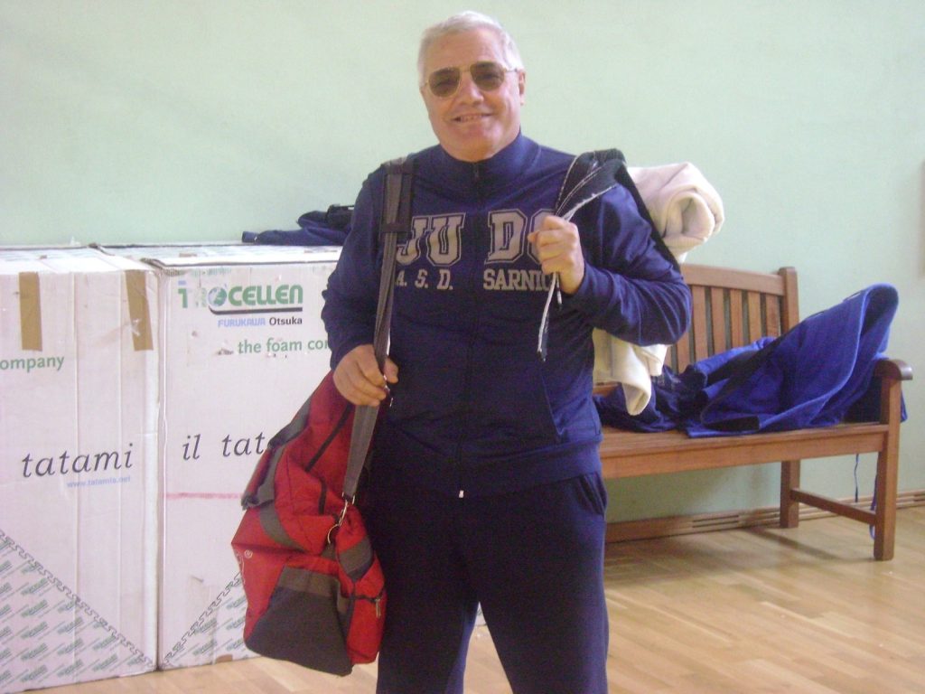 Storia Asd Judo Sarnico - anni 2000