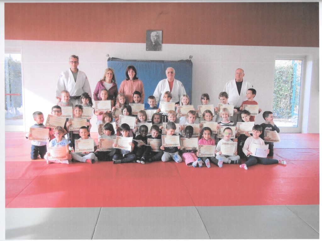 Storia Asd Judo Sarnico - anni 2000