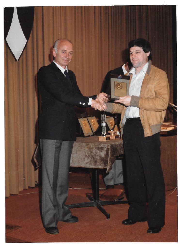 Storia Asd Judo Sarnico