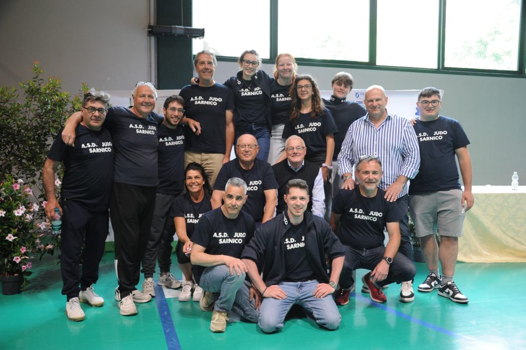 Gara 18 maggio 21° Meeting per Giovanissimi